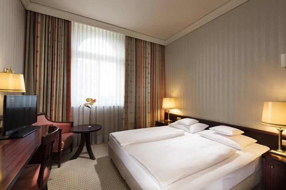 غرفة نوم