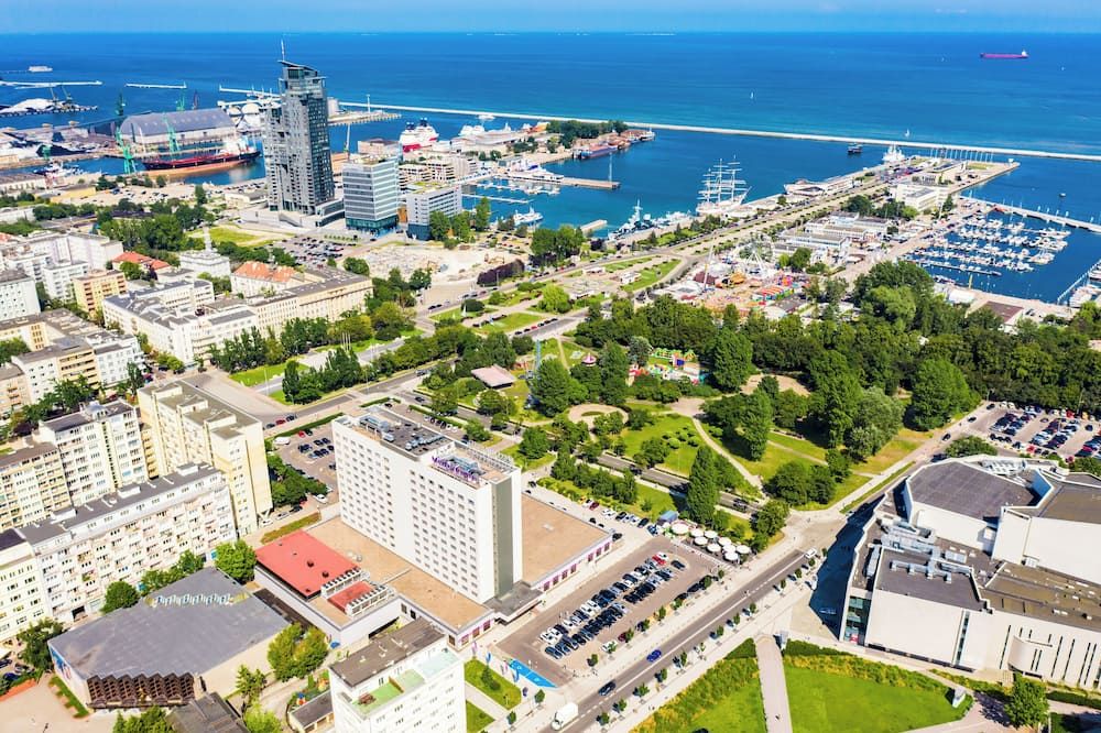 المظهر الخارجي