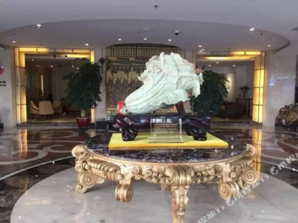 ردهة