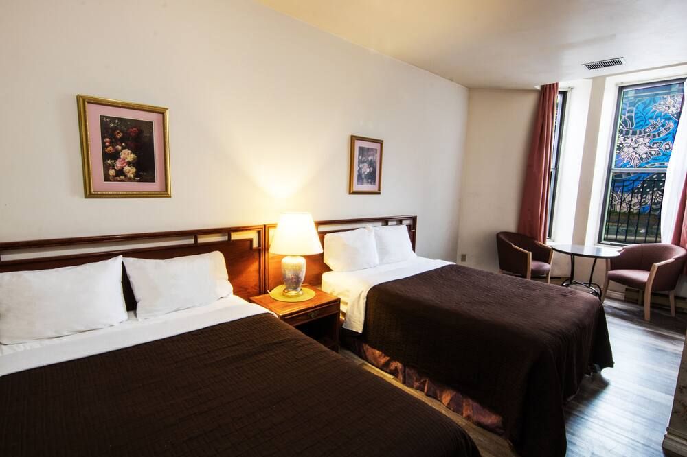 غرفة نوم صورة