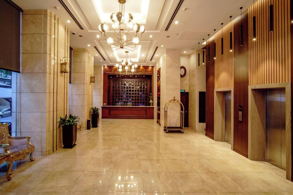 ردهة