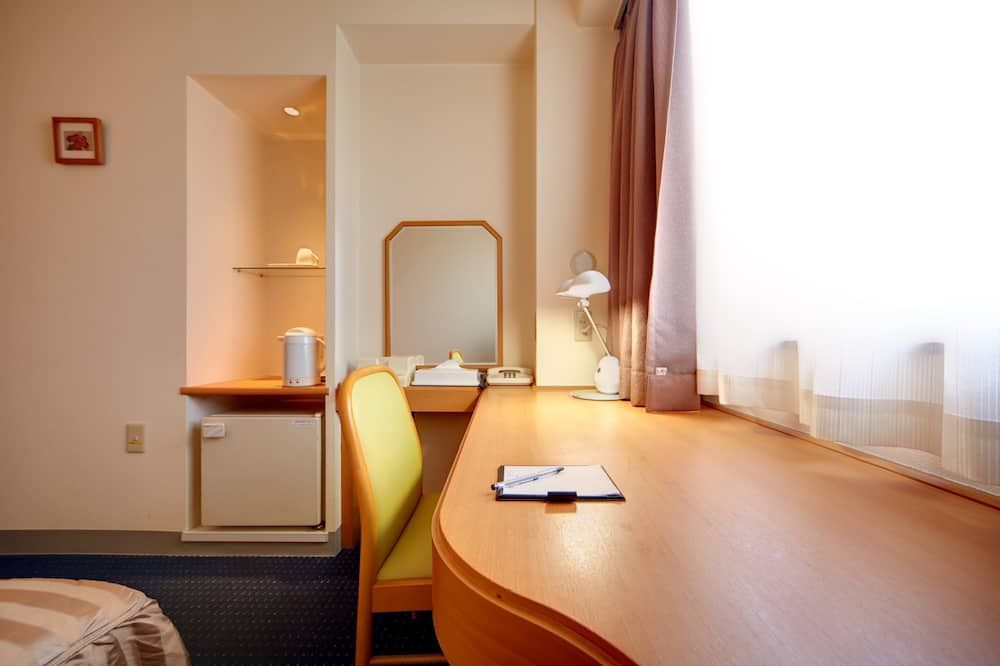 وسائل راحة في الغرف