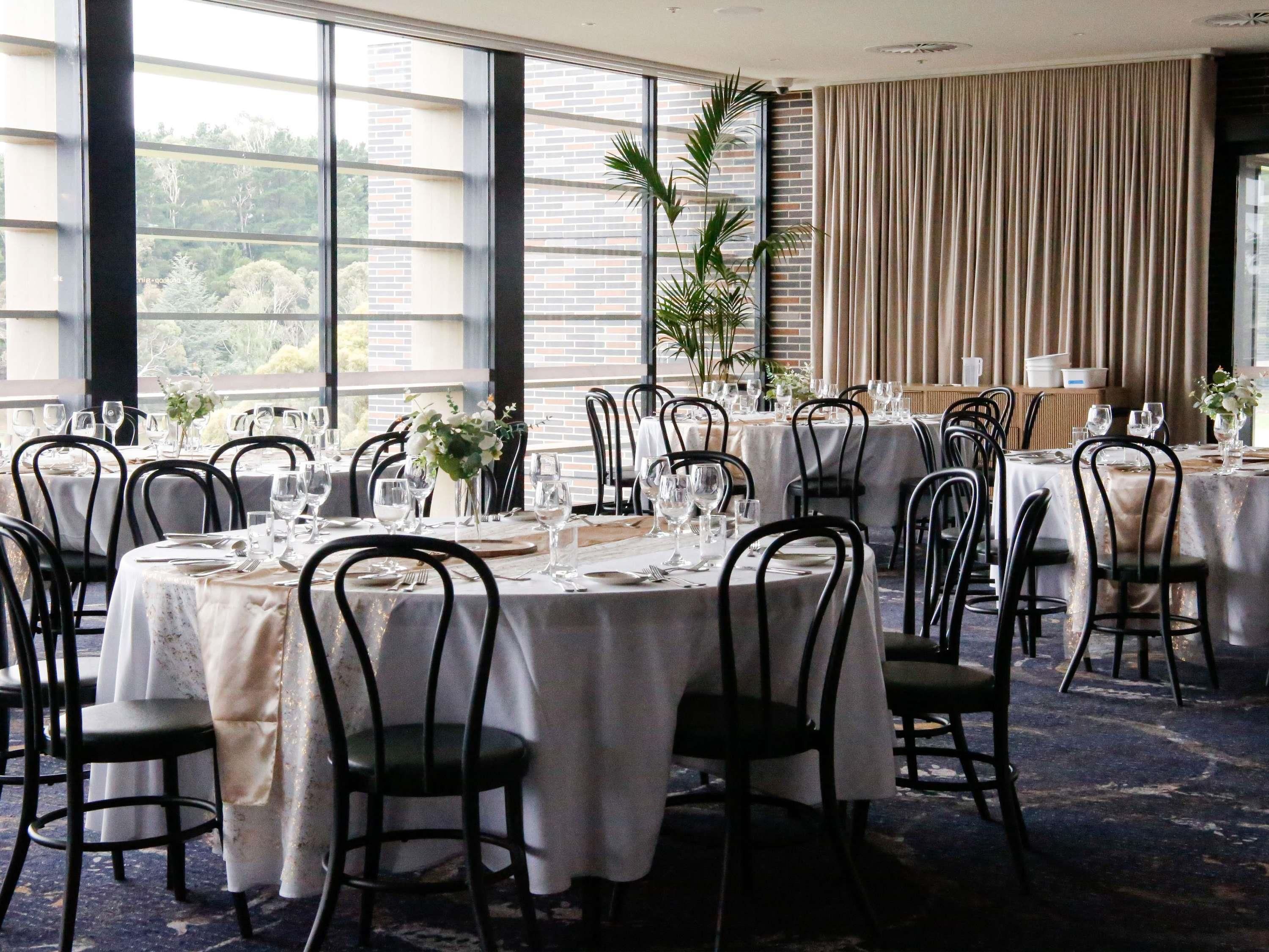 قاعة الولائم