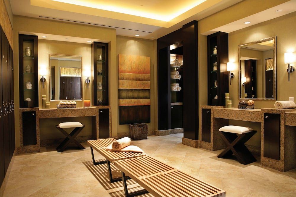 مرافق الفندق صورة