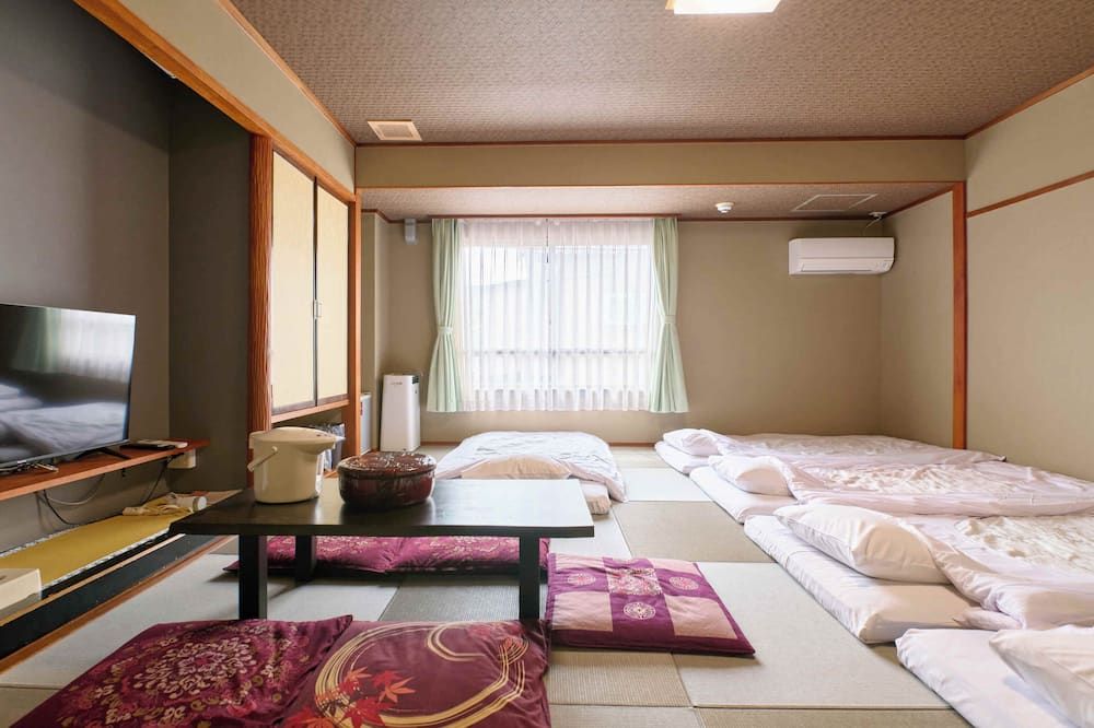 غرفة نوم صورة