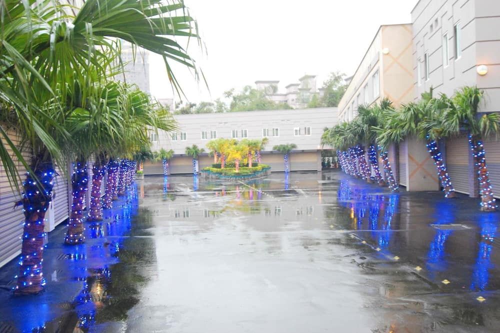 المظهر الخارجي