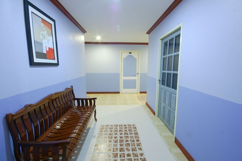 غرفة معيشة