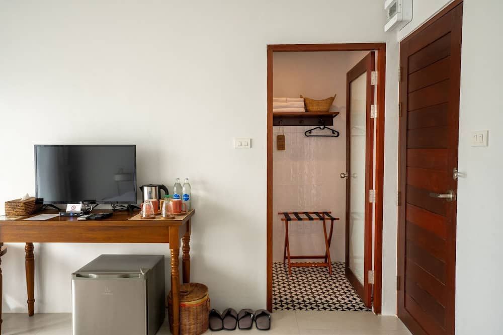 وسائل راحة في الغرف