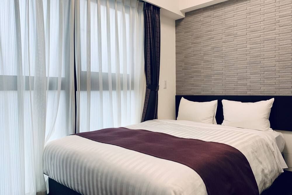 غرفة نوم صورة