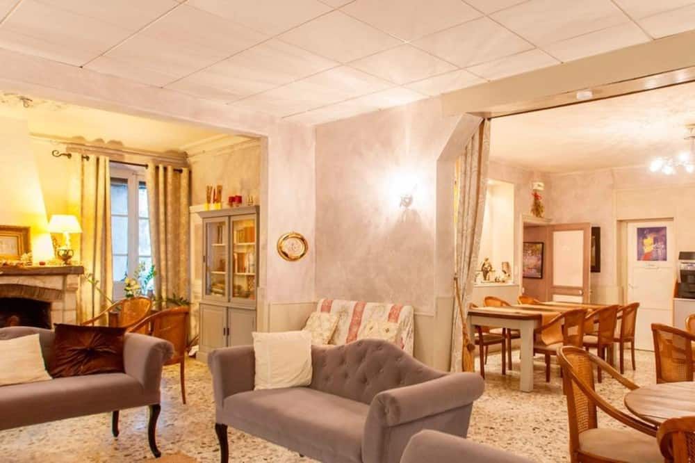 غرفة معيشة صورة