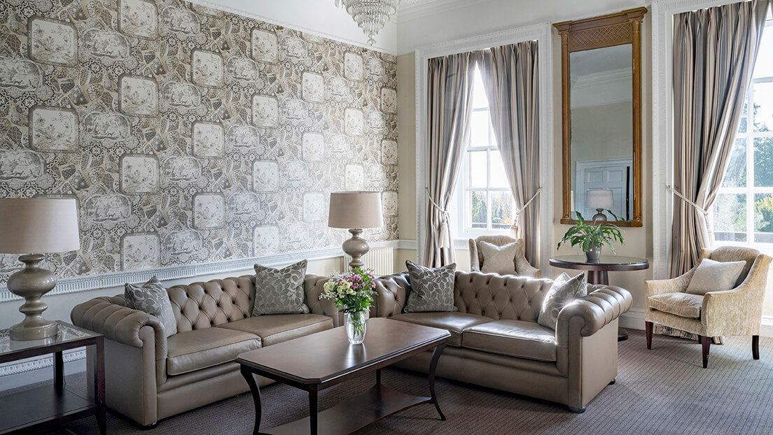 غرفة معيشة صورة