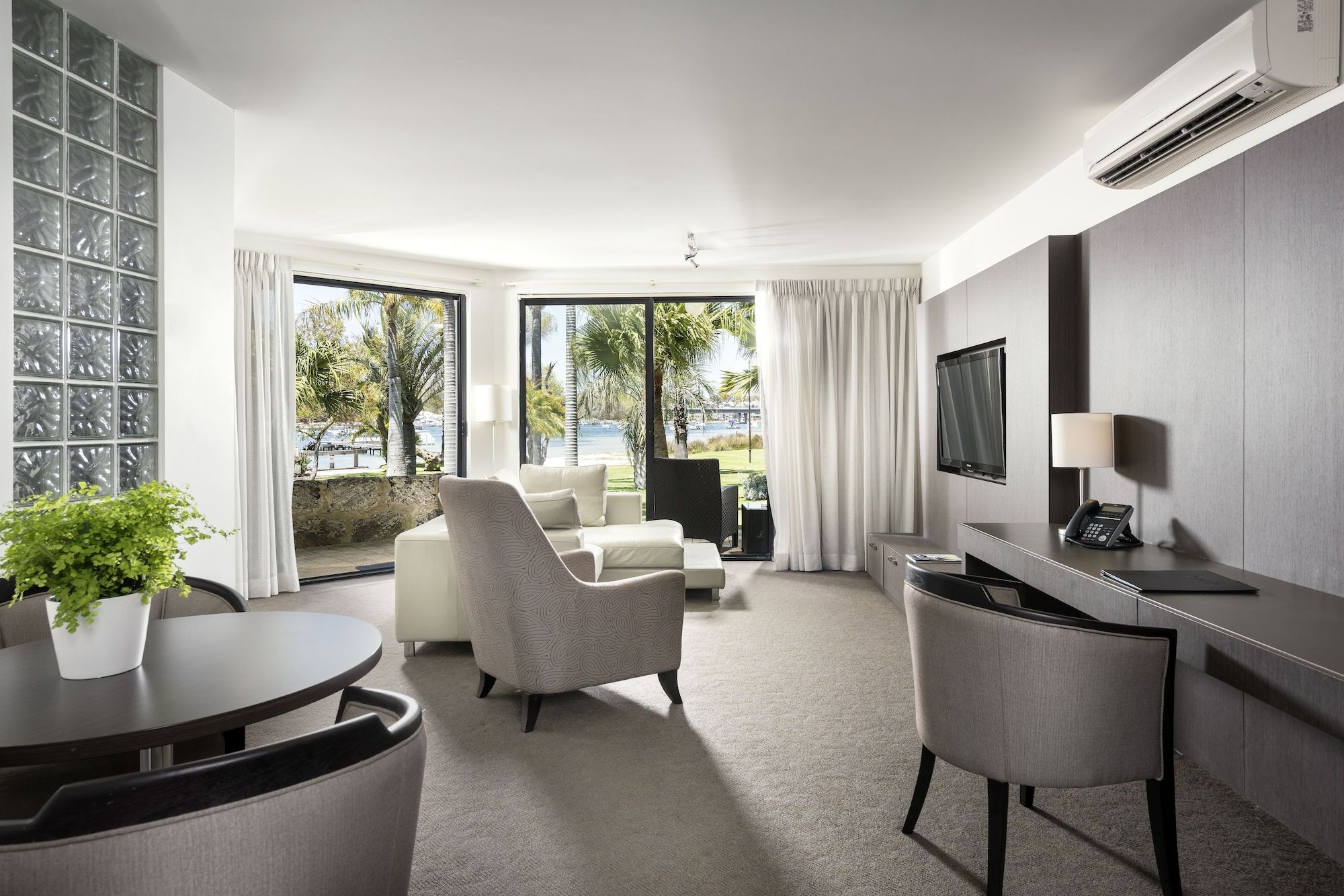 غرفة معيشة صورة