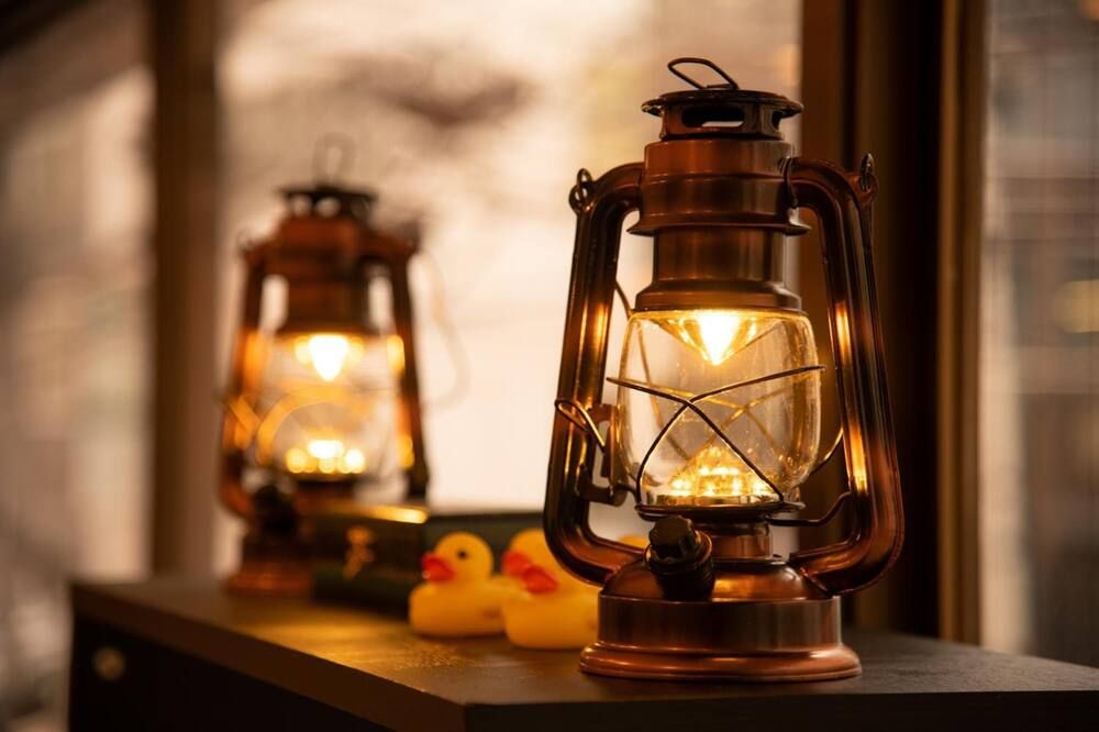 وسائل راحة في الغرف