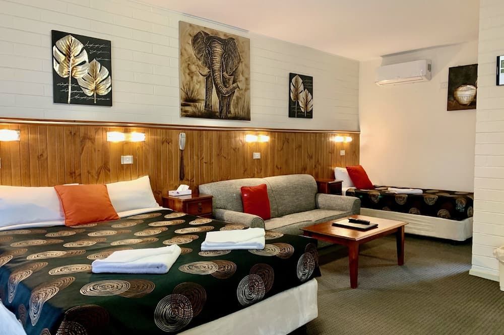 غرفة نوم صورة