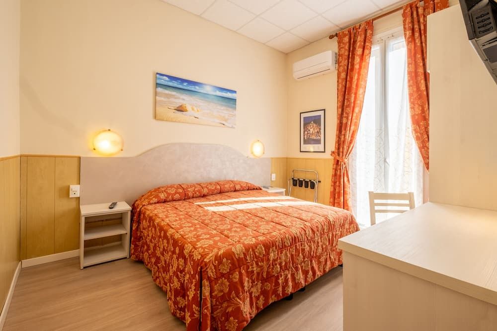 غرفة نوم صورة