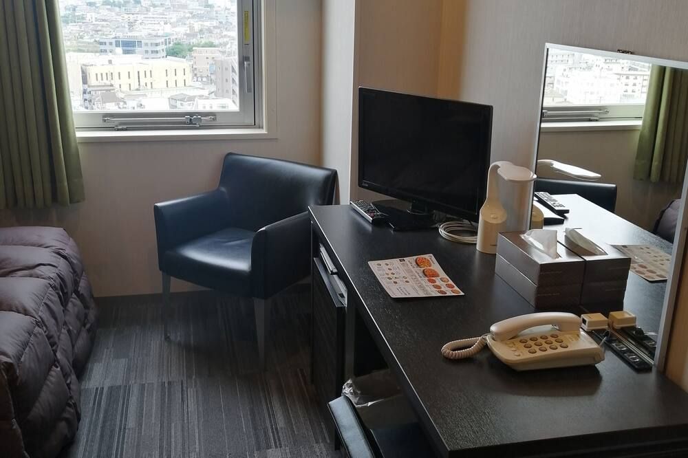 وسائل راحة في الغرف