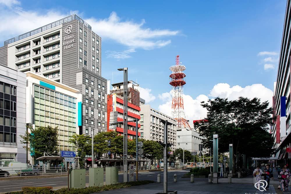 المظهر الخارجي