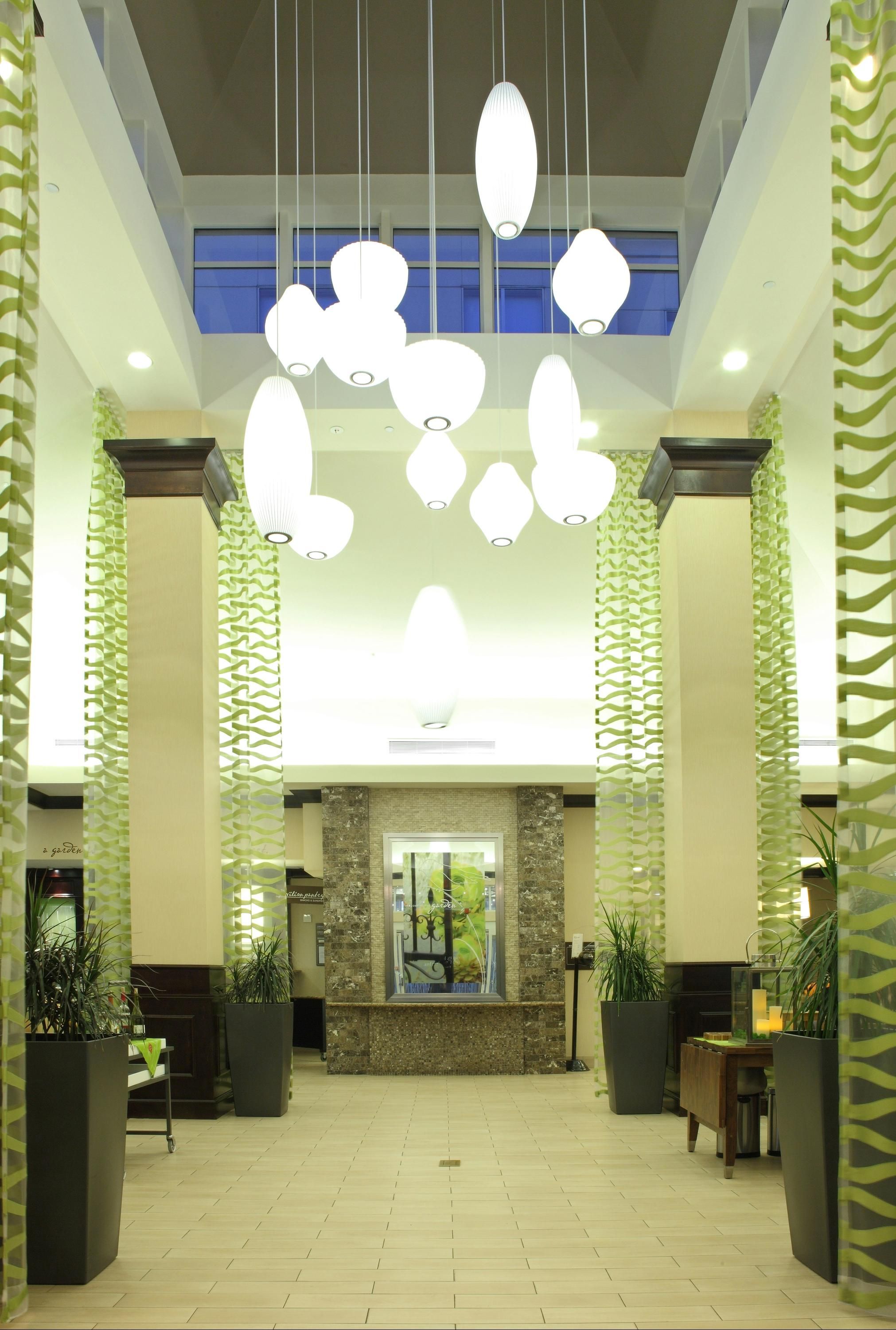 ردهة