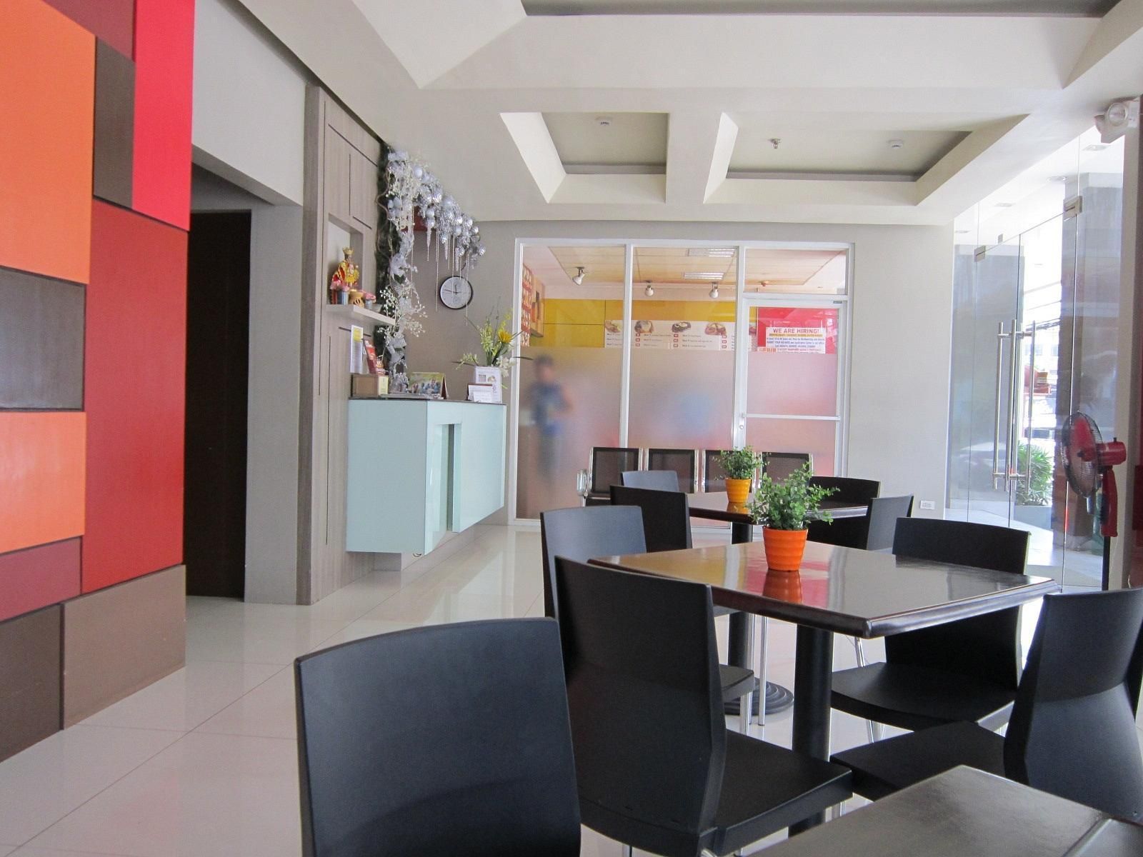 غرفة طعام صورة