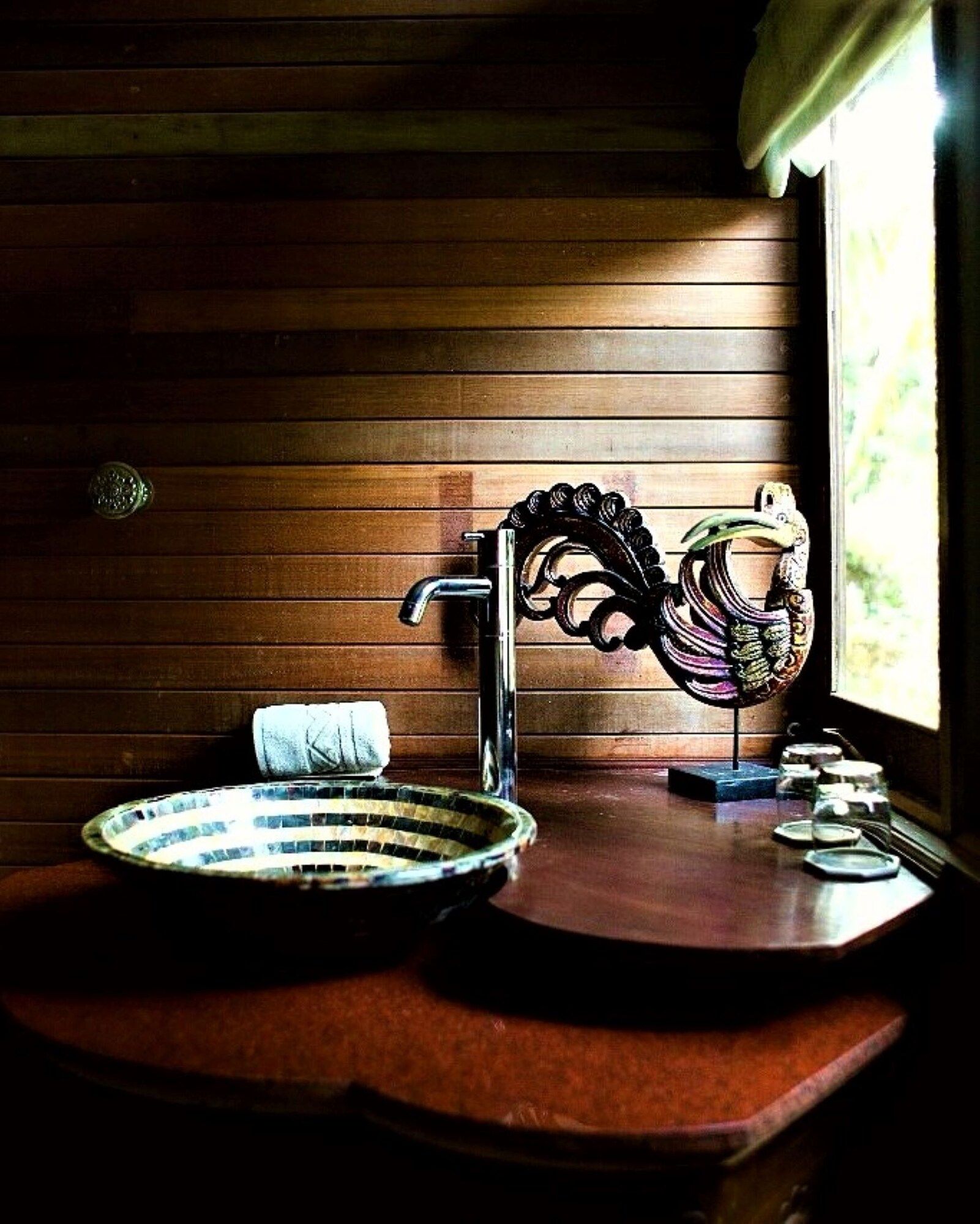 وسائل راحة في الغرف