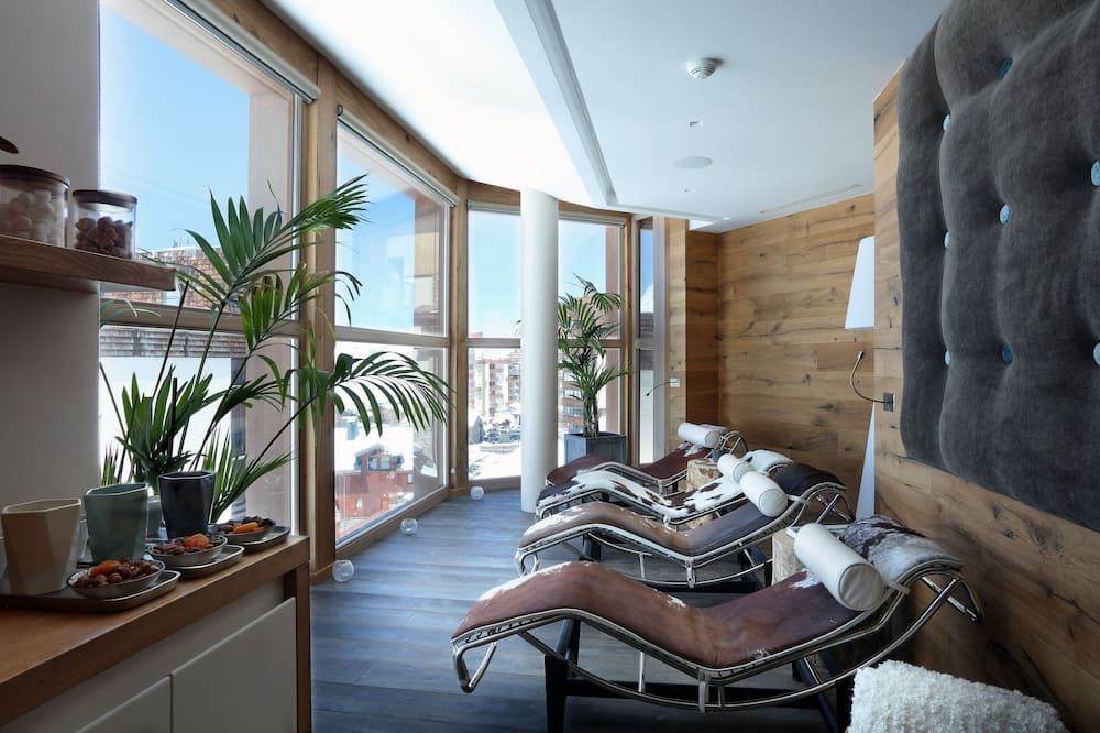 غرفة معيشة صورة