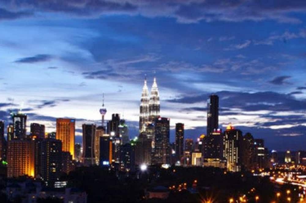 المظهر الخارجي