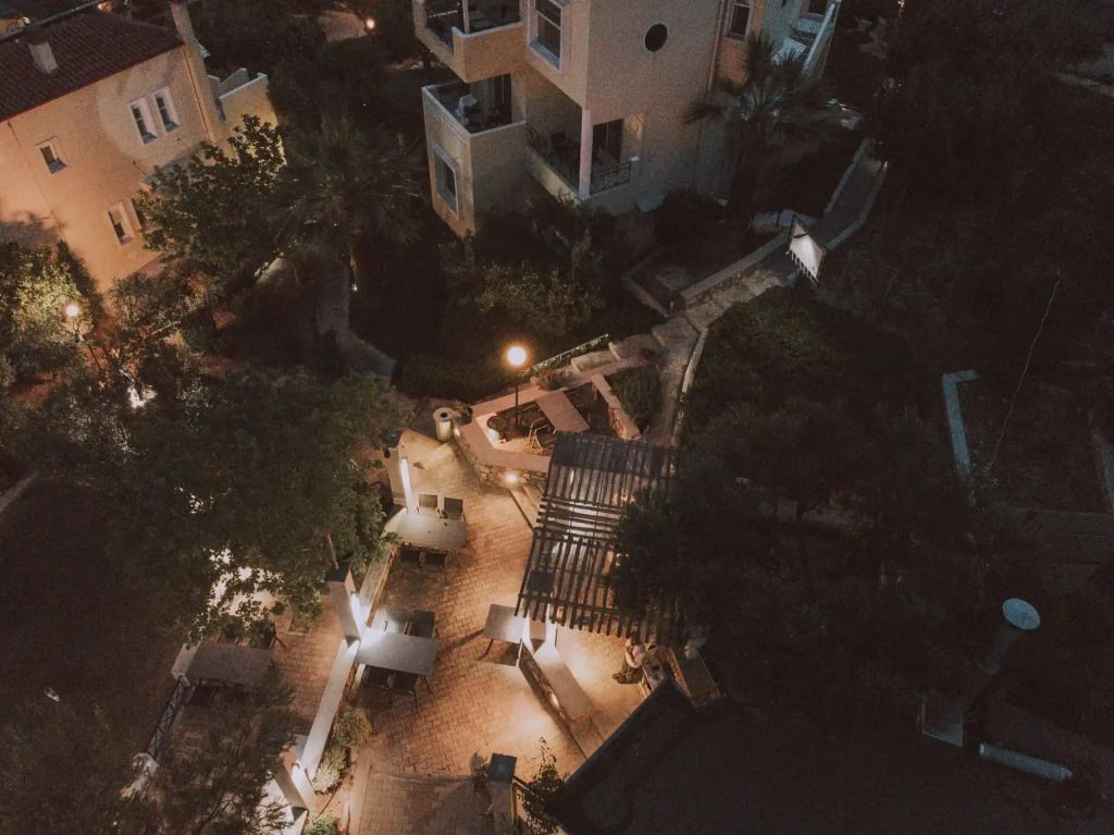 المظهر الخارجي