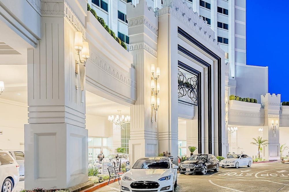 مبنى