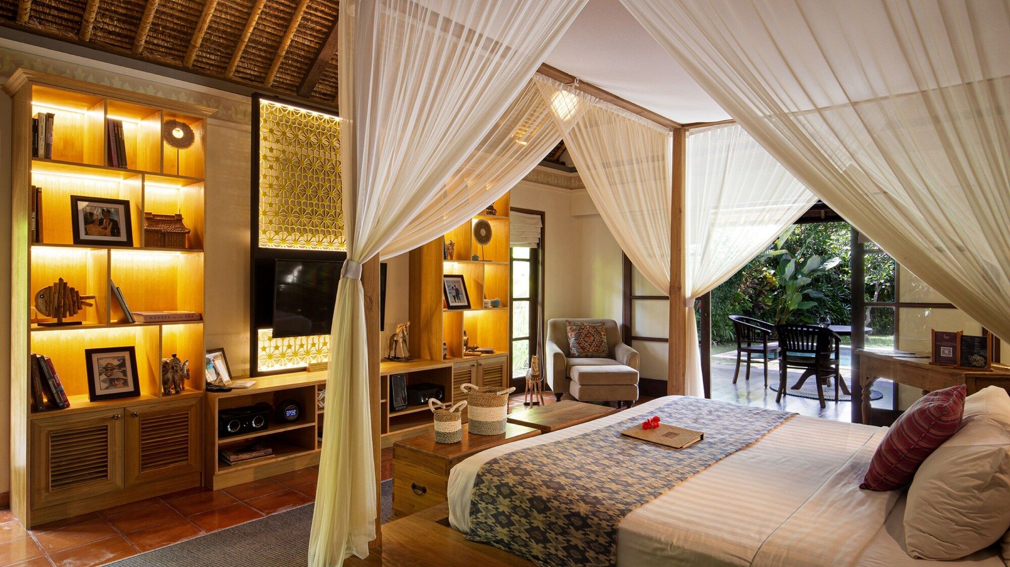 غرفة نوم صورة