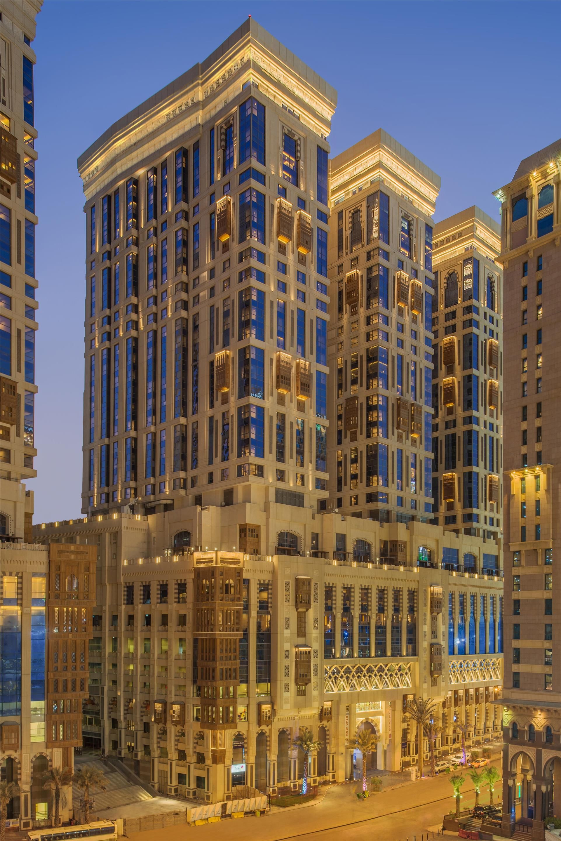 مبنى