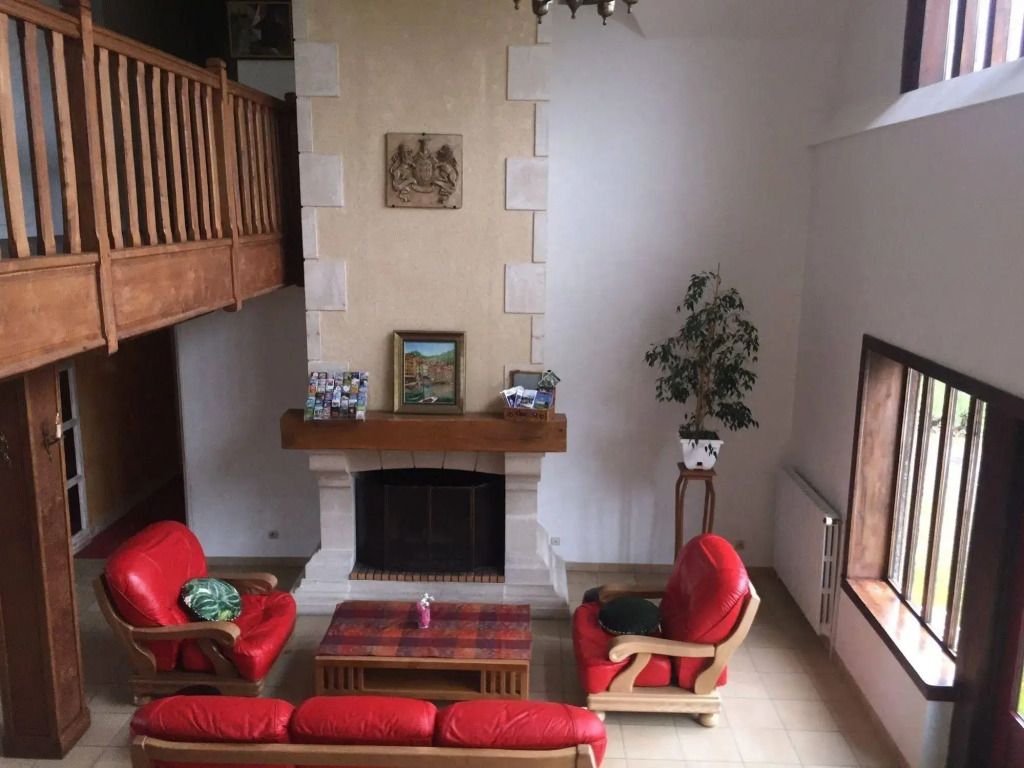 غرفة معيشة صورة