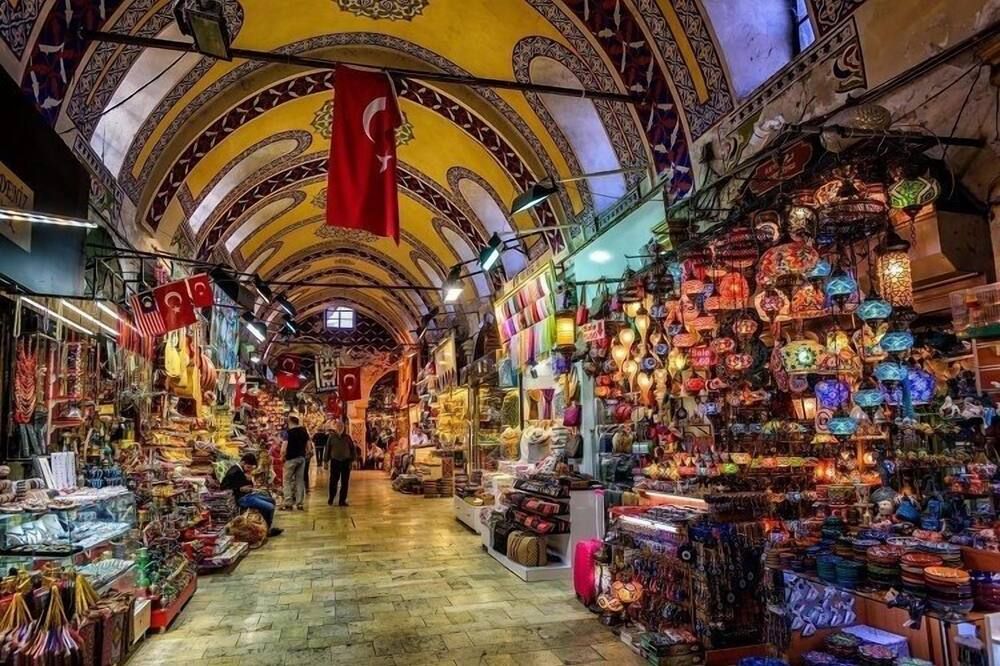 متجر