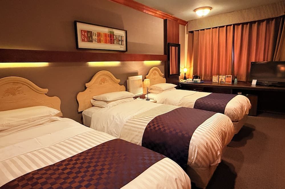 غرفة نوم صورة