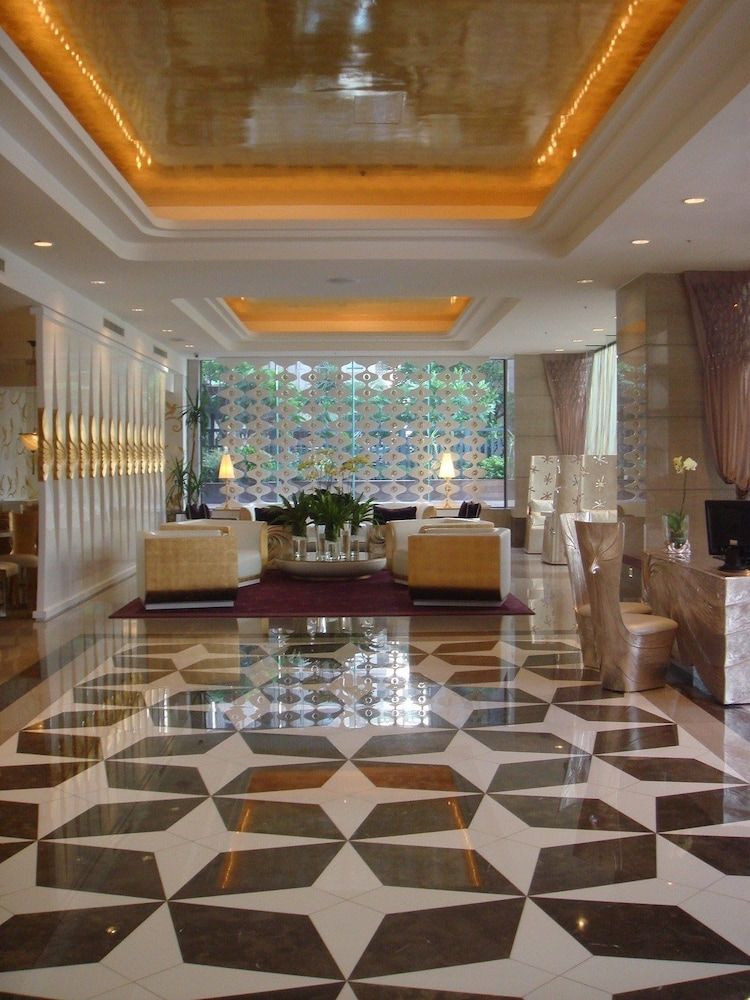 ردهة