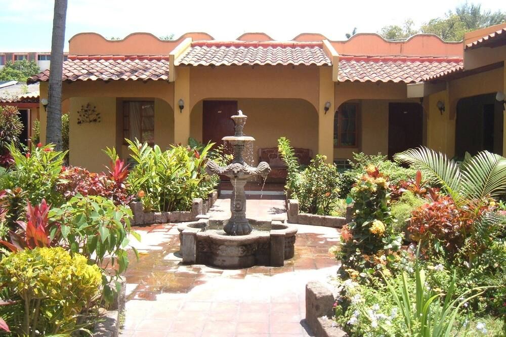 المظهر الخارجي