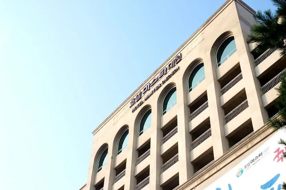 مبنى صورة