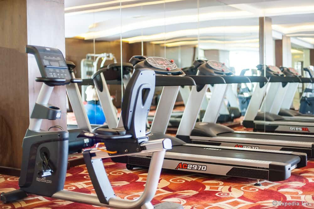 نادي رياضي