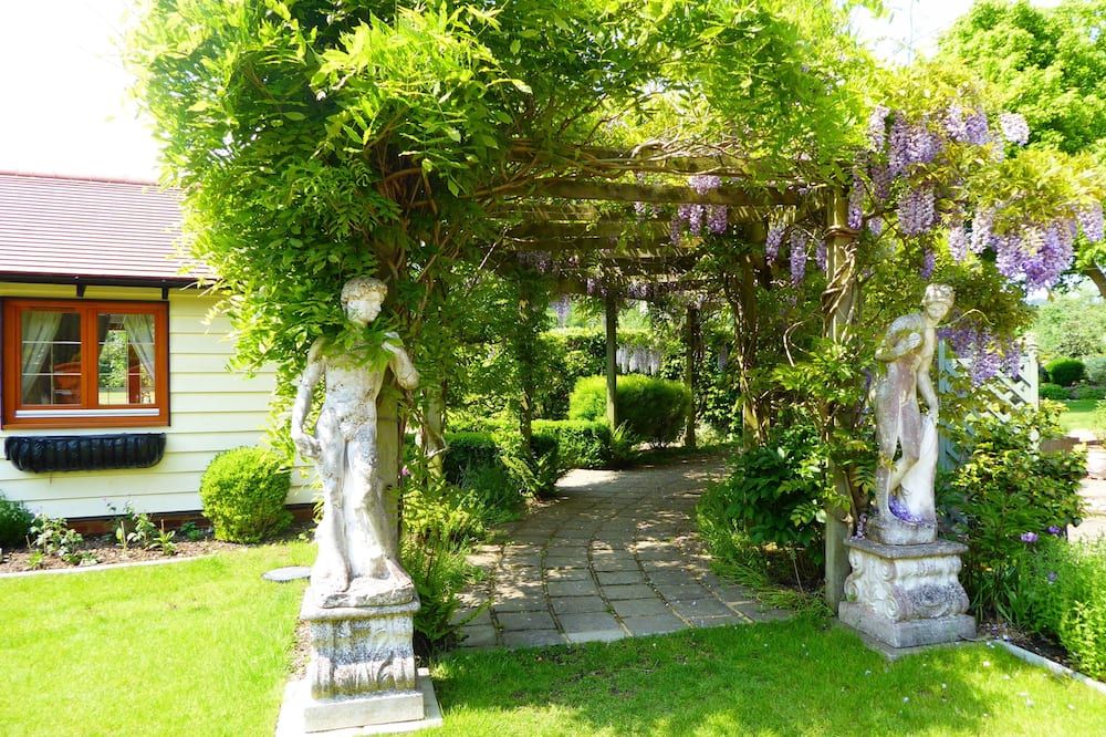 المظهر الخارجي