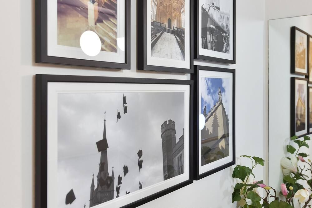 وسائل راحة في الغرف