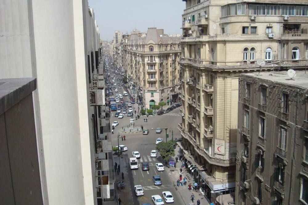 المظهر الخارجي