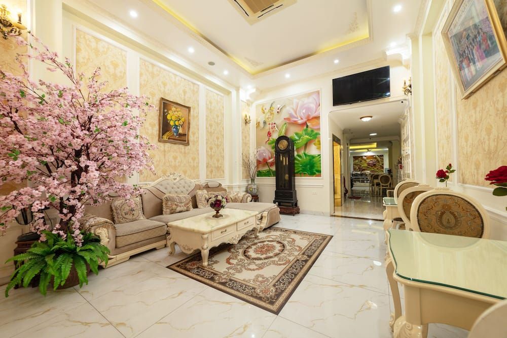 ردهة