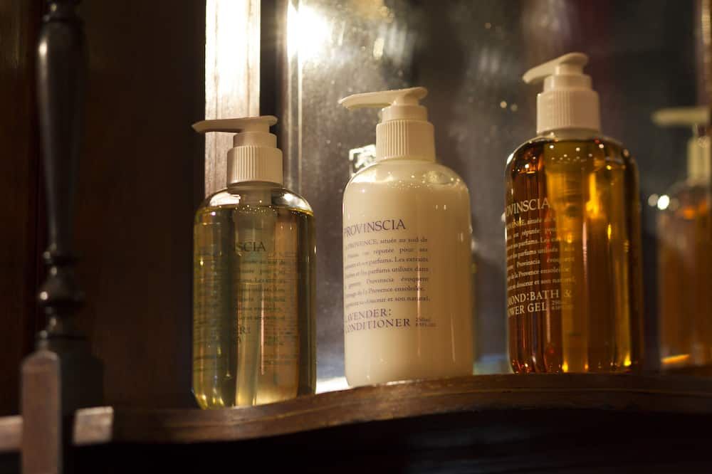 وسائل راحة في الغرف