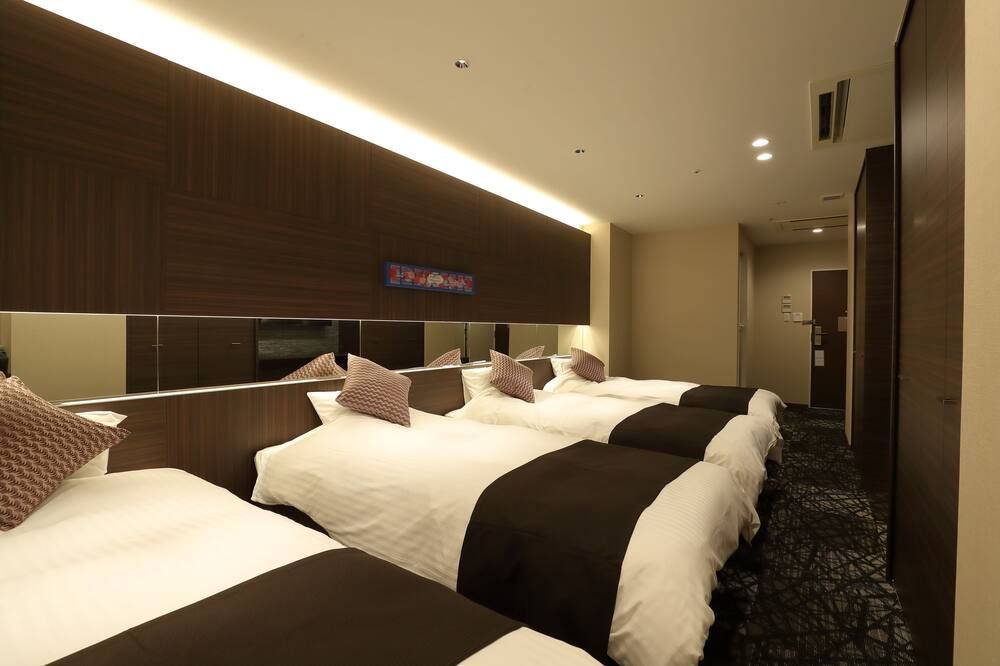 غرفة نوم صورة