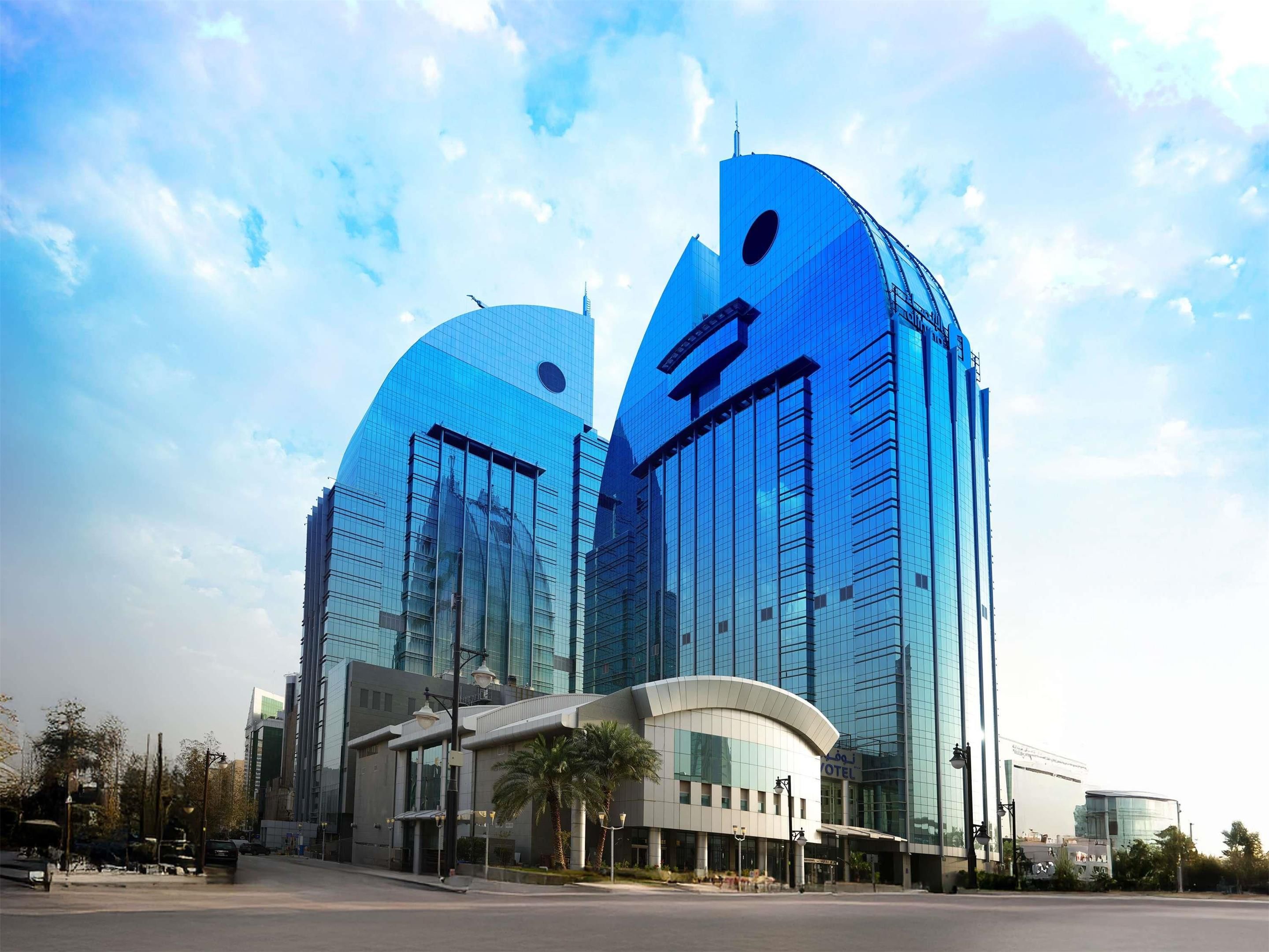 مبنى