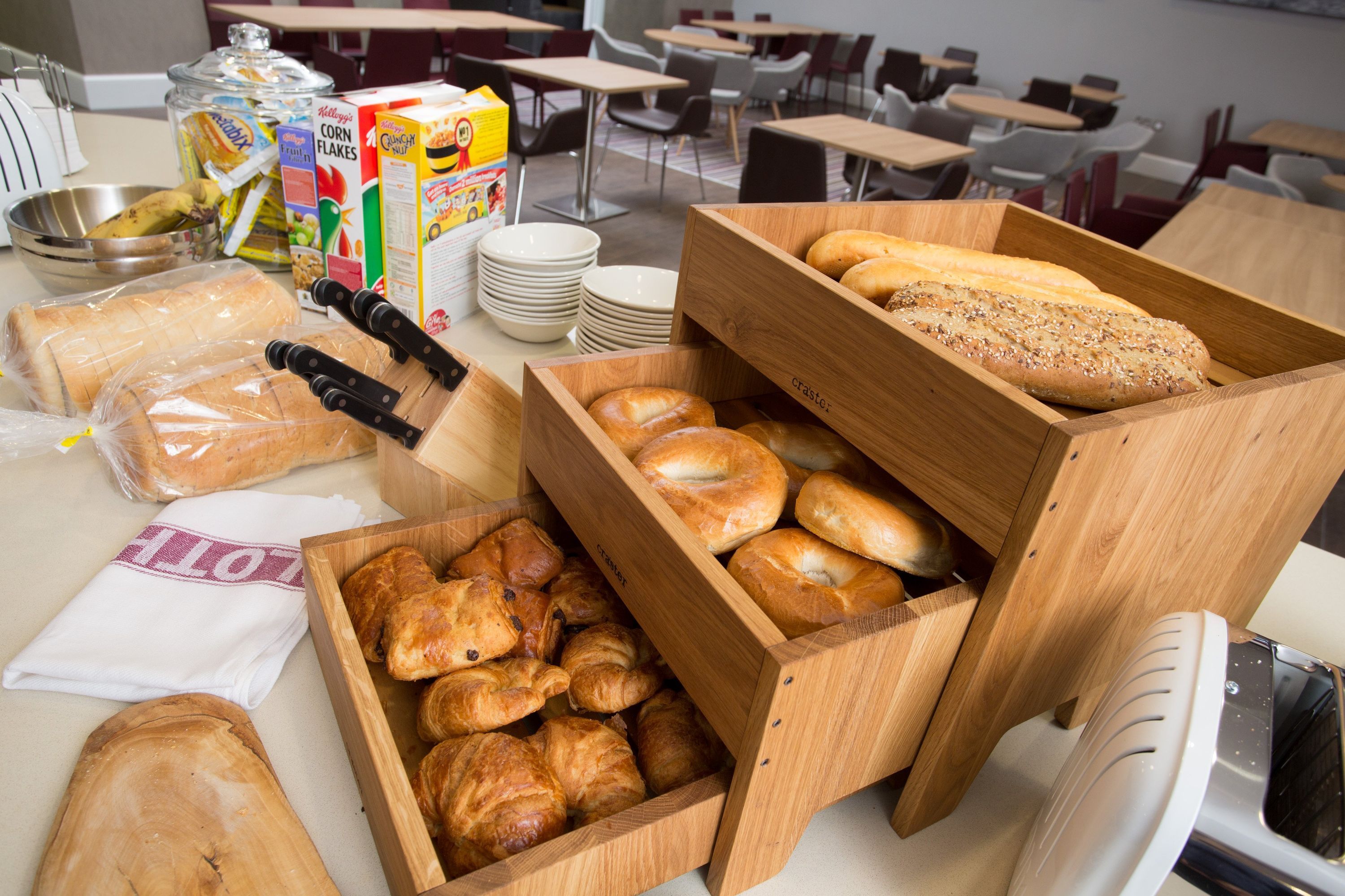 مطعم صورة