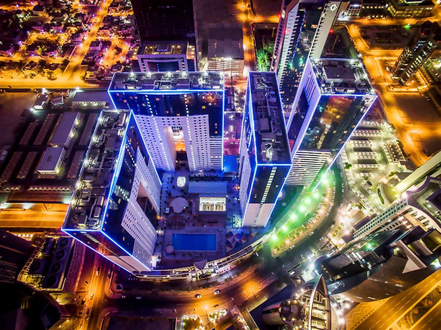 المظهر الخارجي