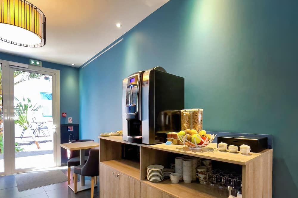 وسائل راحة في الغرف