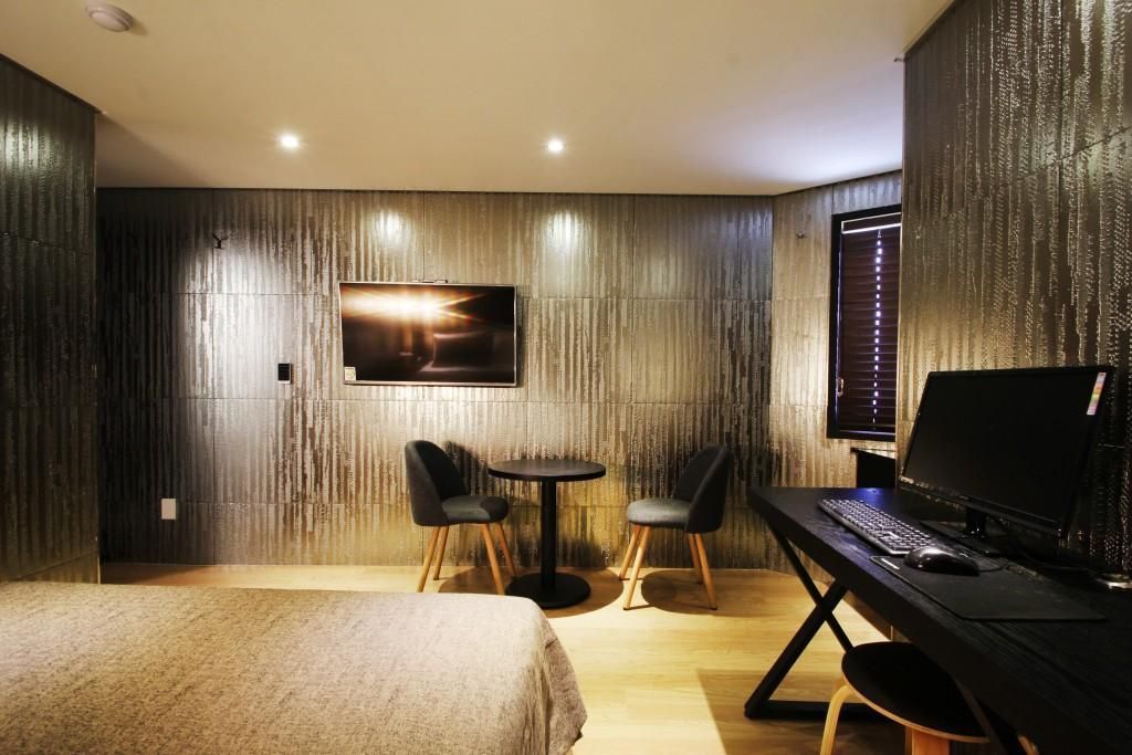 وسائل راحة في الغرف