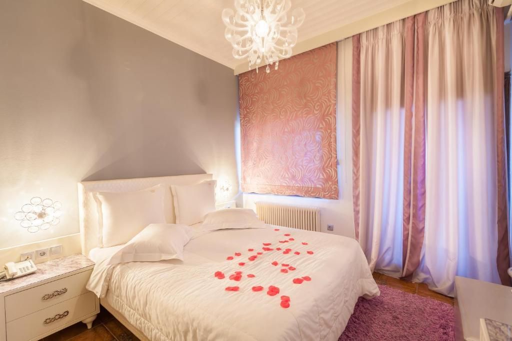 غرفة نوم صورة