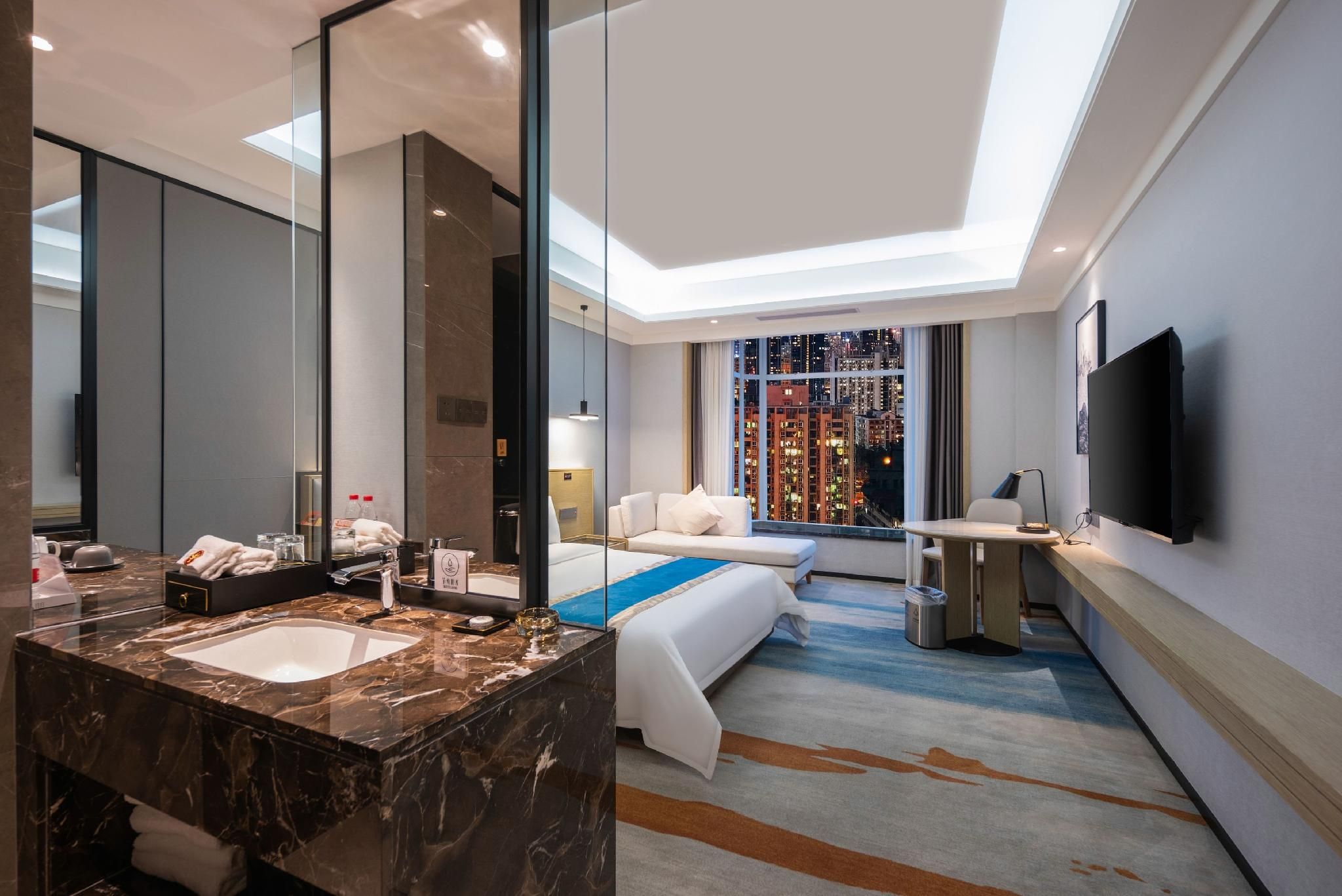 غرفة نوم صورة